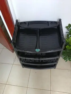 Shoe Rack