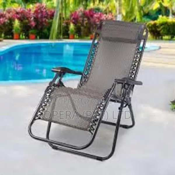 Portable Relaxing Chair