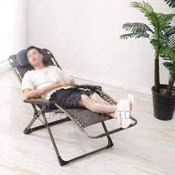 Portable Relaxing Chair
