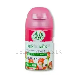 Air Wicker Freshmatic Automatic Spray Refill