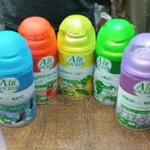 Air Wicker Freshmatic Automatic Spray Refill