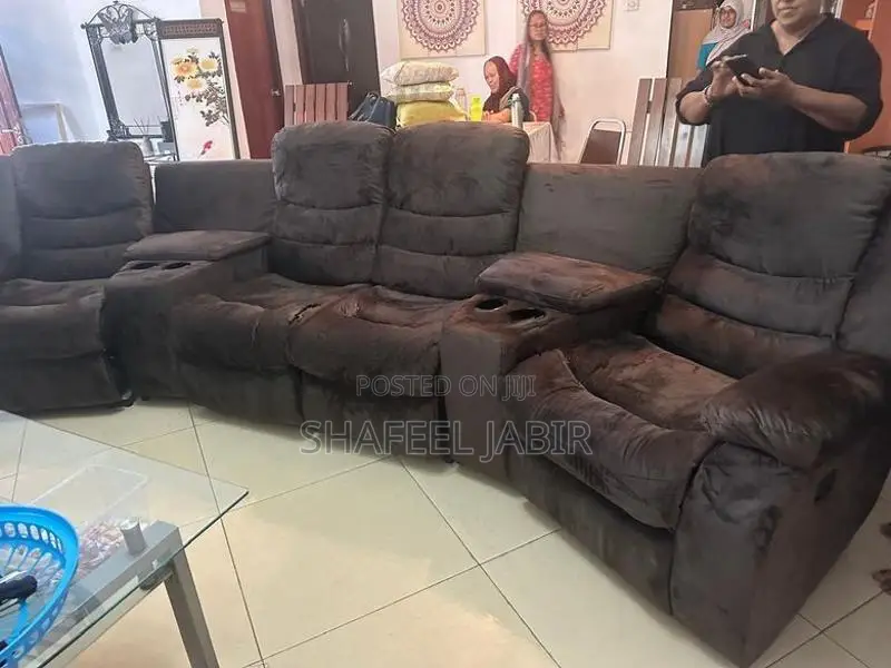 Arpico Recliner