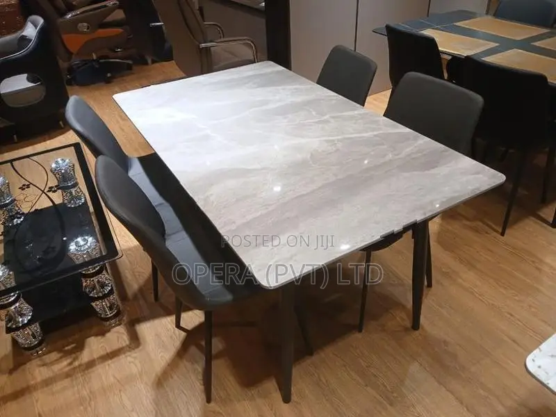 Restaurant Dining Set