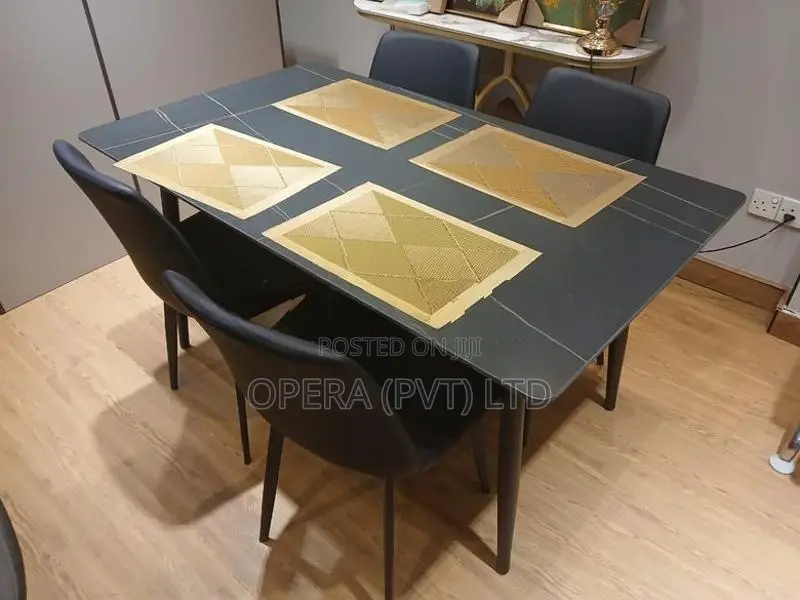 Restaurant Dining Set