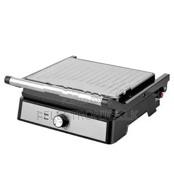 Richpower Grill Maker RPSM 198
