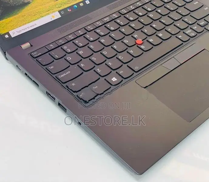 Lenovo ThinkPad X13 i5 11th Gen 16GB RAM DDR4 Backlit Keyboard