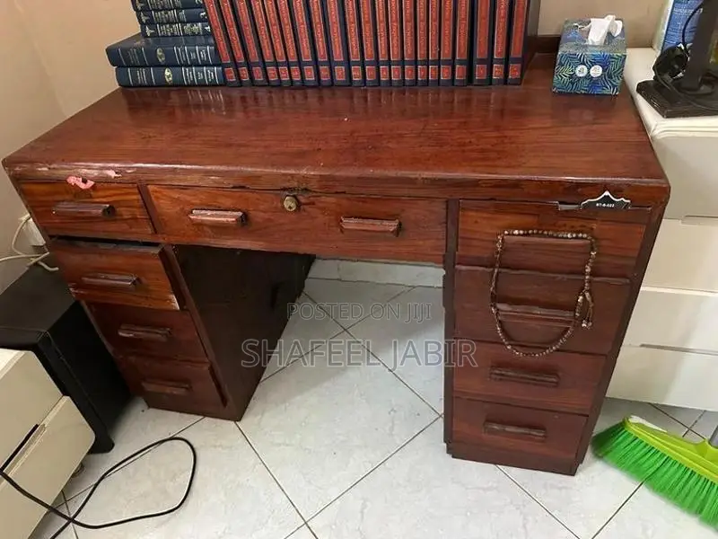Antique Study Table