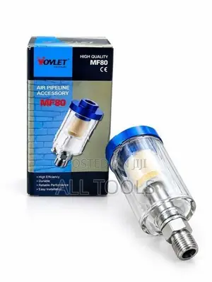 Voylet Mf-80 Water Filter