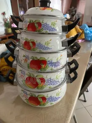 Pan Set