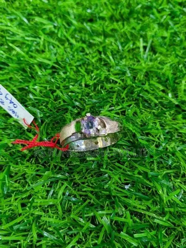 Silver Ring