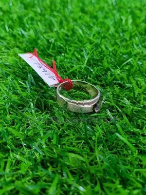 Silver Ring