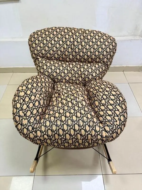 Luxury Lounge Chair