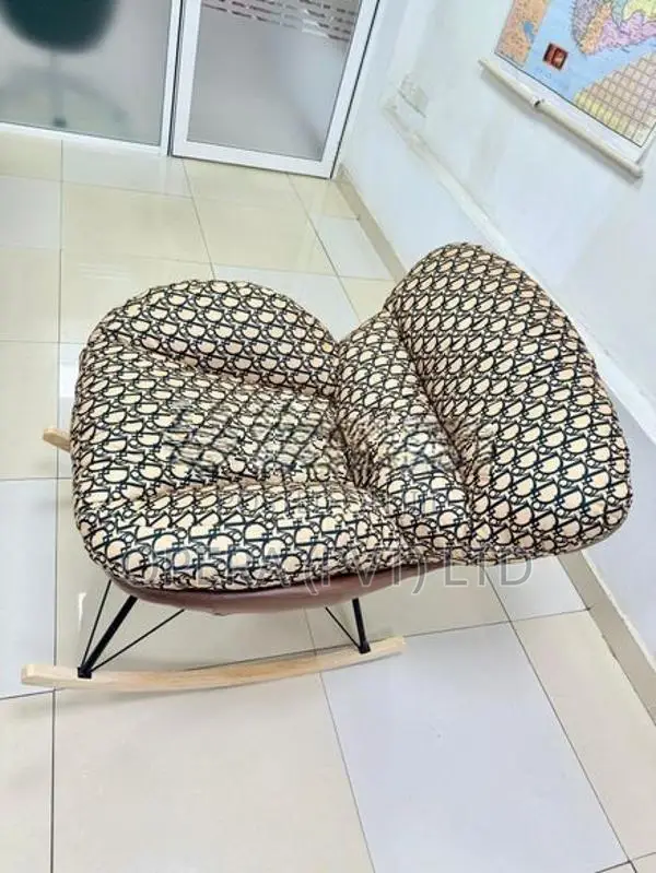 Luxury Lounge Chair
