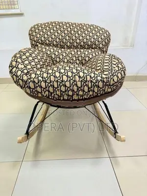Luxury Lounge Chair