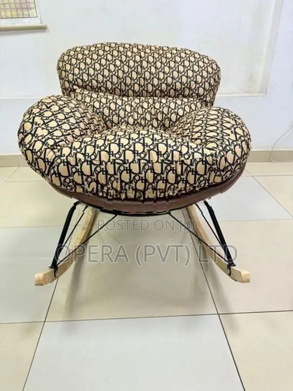 Luxury Lounge Chair