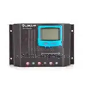 LD Solar 10A PWM Charge Controller