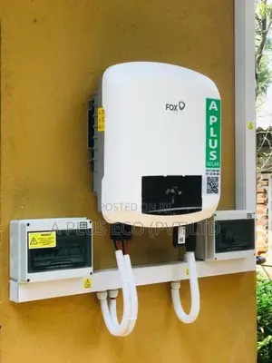 5kW On-Grid Solar System