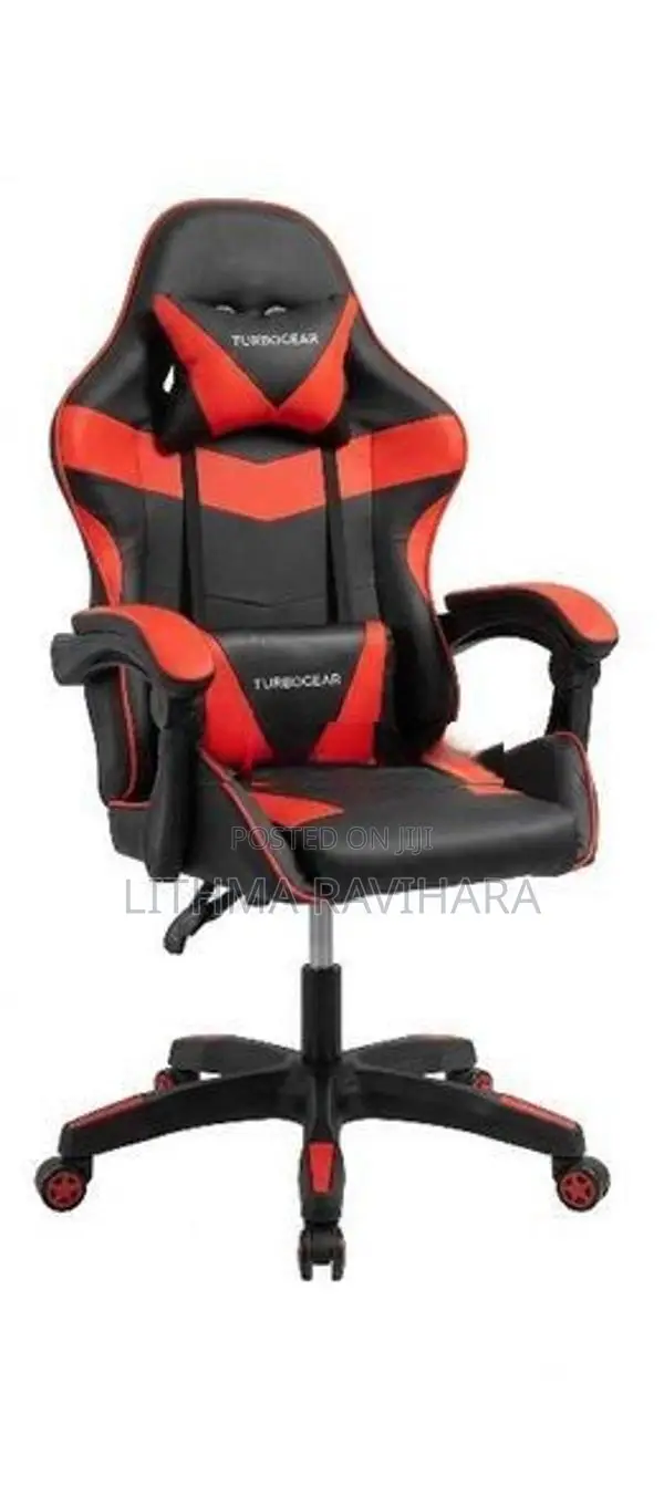 Turbogear Gaming Chair