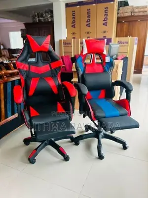 Turbogear Gaming Chair
