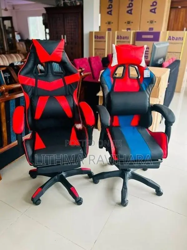 Turbogear Gaming Chair