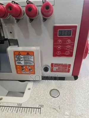Meirhen 5 Thread Overlock Machine