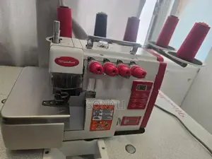 Meirhen 5 Thread Overlock Machine
