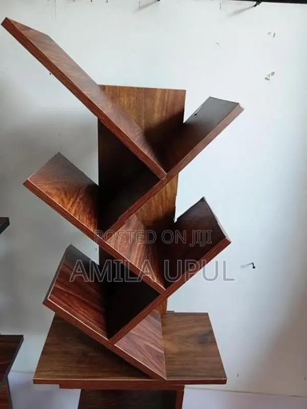 Book Shelf