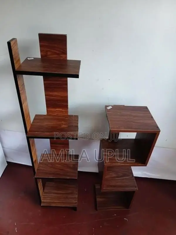 Book Shelf
