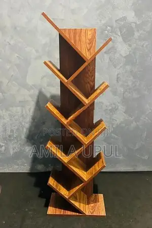 Book Shelf