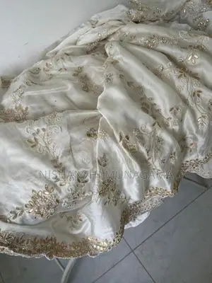 Bridal Saree