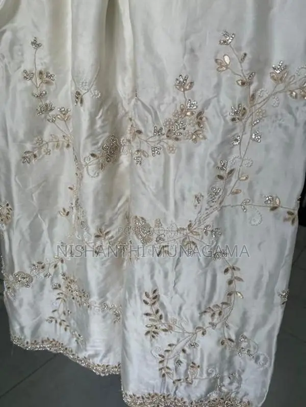 Bridal Saree
