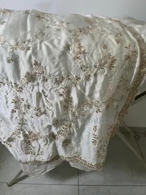 Bridal Saree