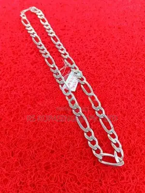 Silver Chain 49G 600MG