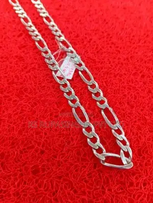 Silver Chain 49G 600MG