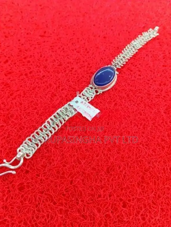 Silver Bracelet 41G 300MG
