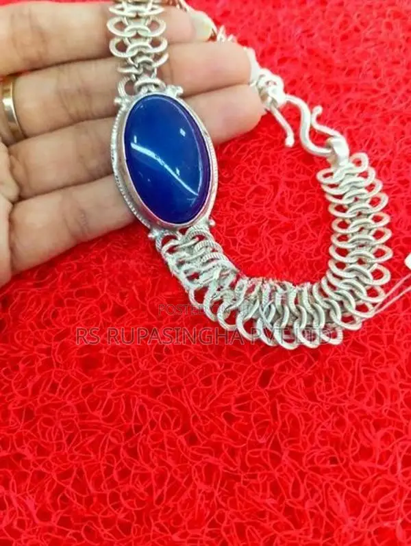 Silver Bracelet 41G 300MG