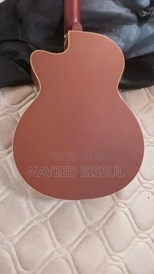 Astraca Guitar