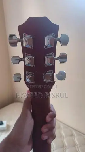 Astraca Guitar