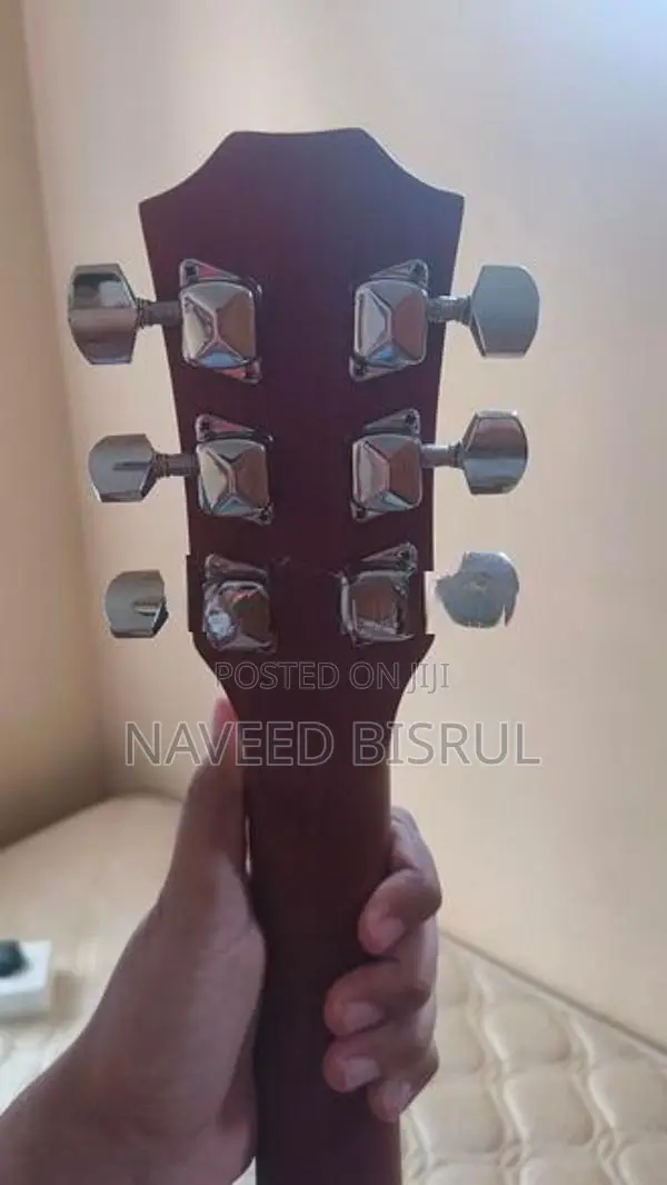 Astraca Guitar