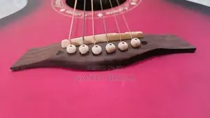Astraca Guitar
