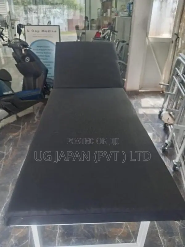 Examination Bed