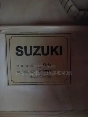 Suzuki ED14