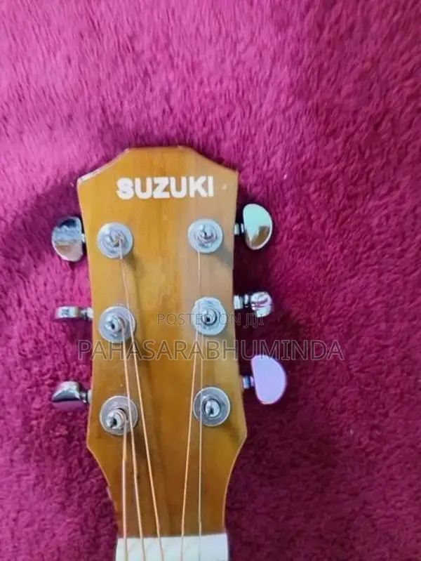 Suzuki ED14