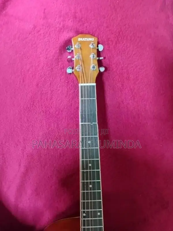 Suzuki ED14