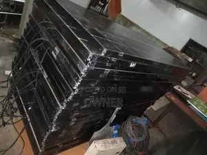 Used Solar Panel System– 12kw