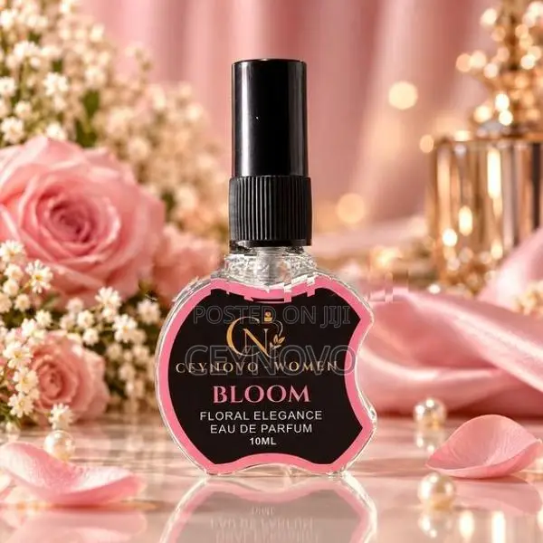Ceynovo Women Perfume Set – 3 X 10ML Special