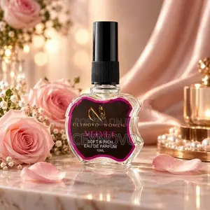 Ceynovo Women Perfume Set – 3 X 10ML Special