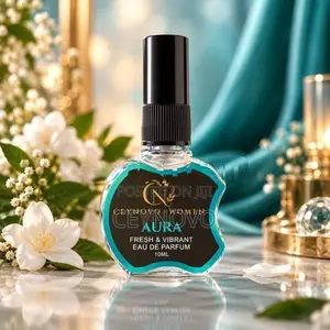 Ceynovo Women Perfume Set – 3 X 10ML Special