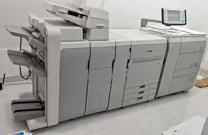 Digital Printing Machine Canon C710