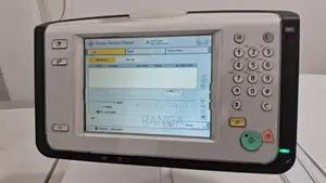 Digital Printing Machine Canon C710